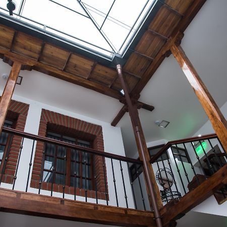 Hotel Casa Ecuatreasures Centro Historico Quito Zewnętrze zdjęcie