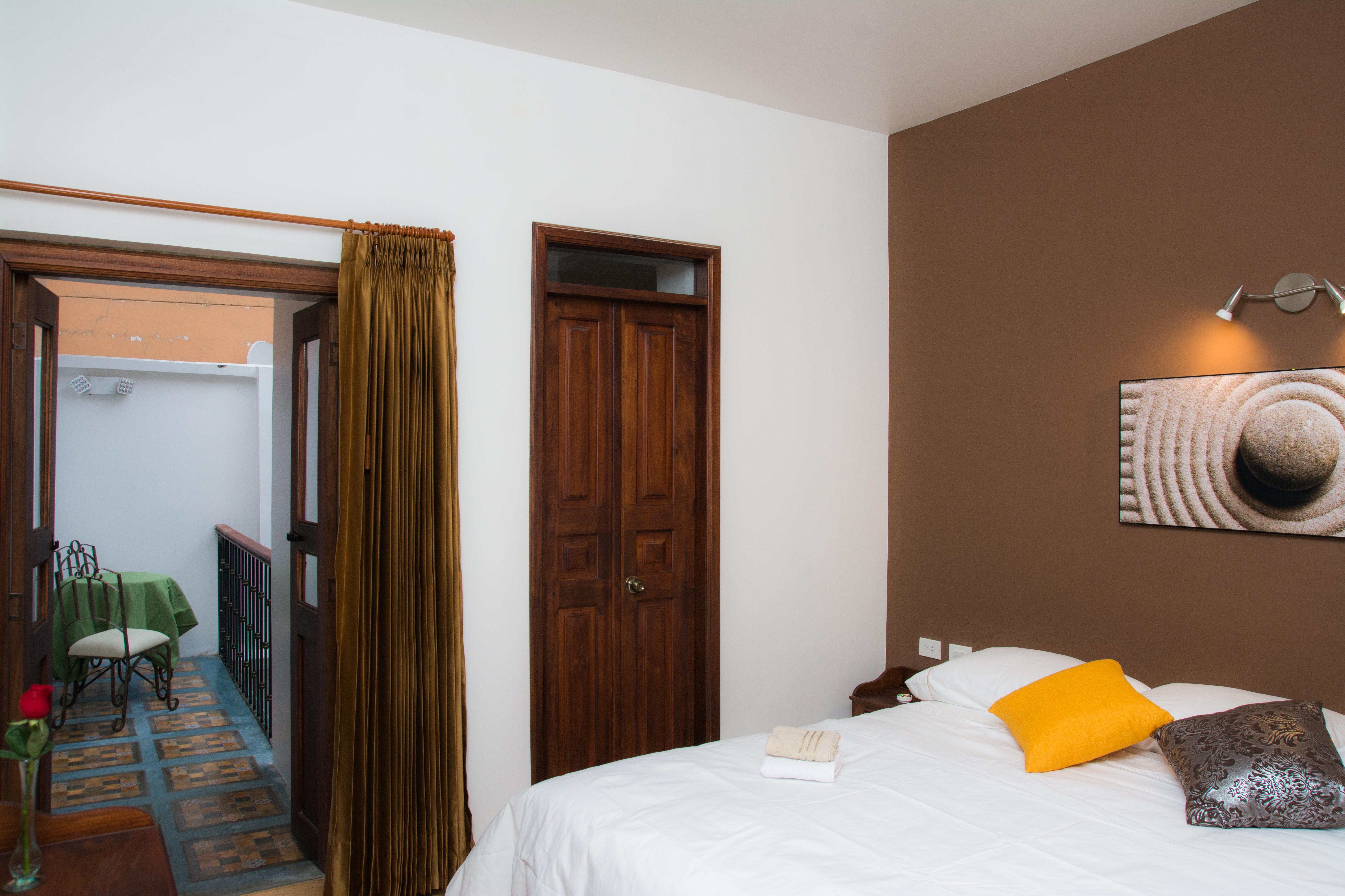 Hotel Casa Ecuatreasures Centro Historico Quito Zewnętrze zdjęcie