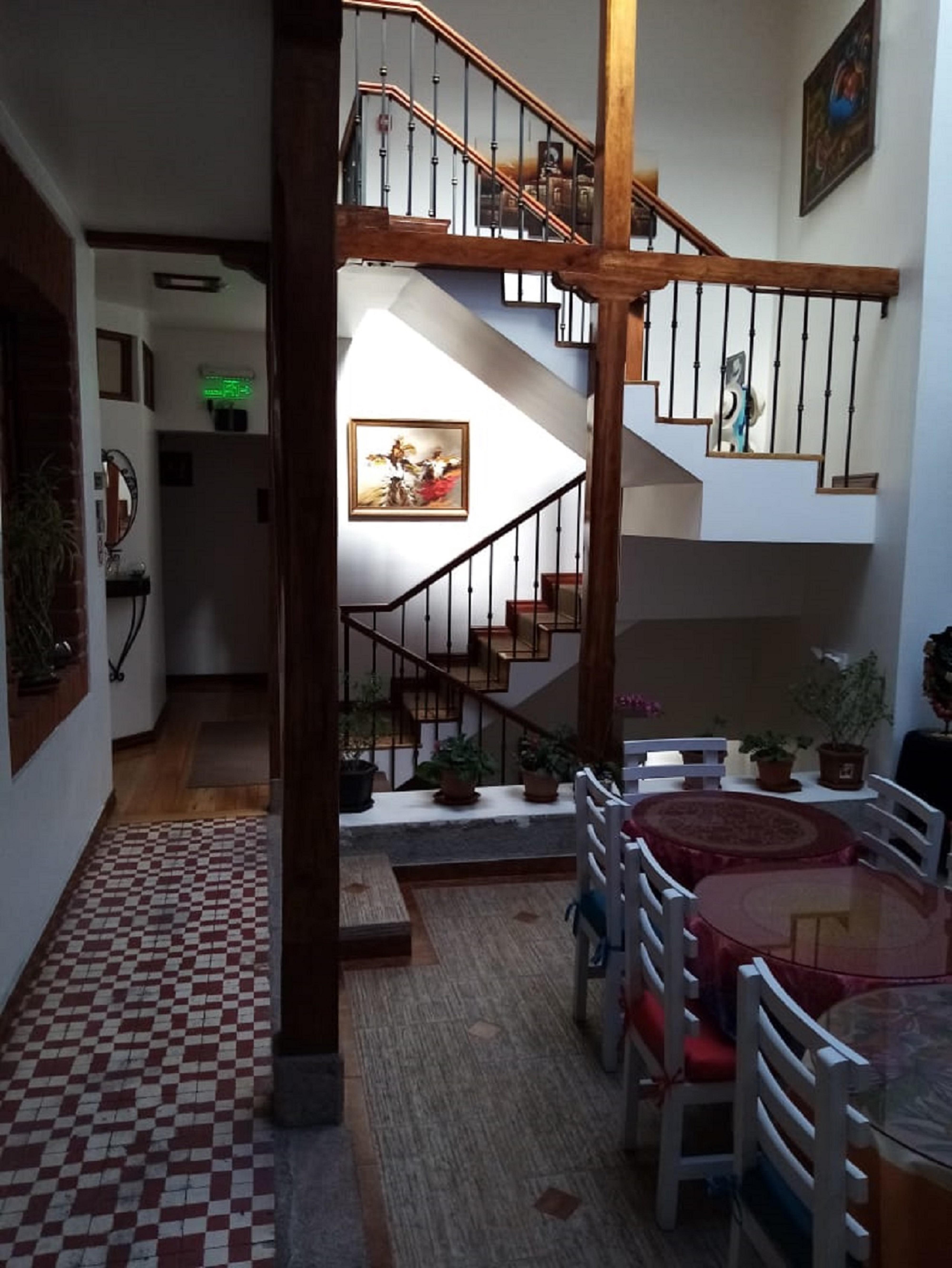 Hotel Casa Ecuatreasures Centro Historico Quito Zewnętrze zdjęcie
