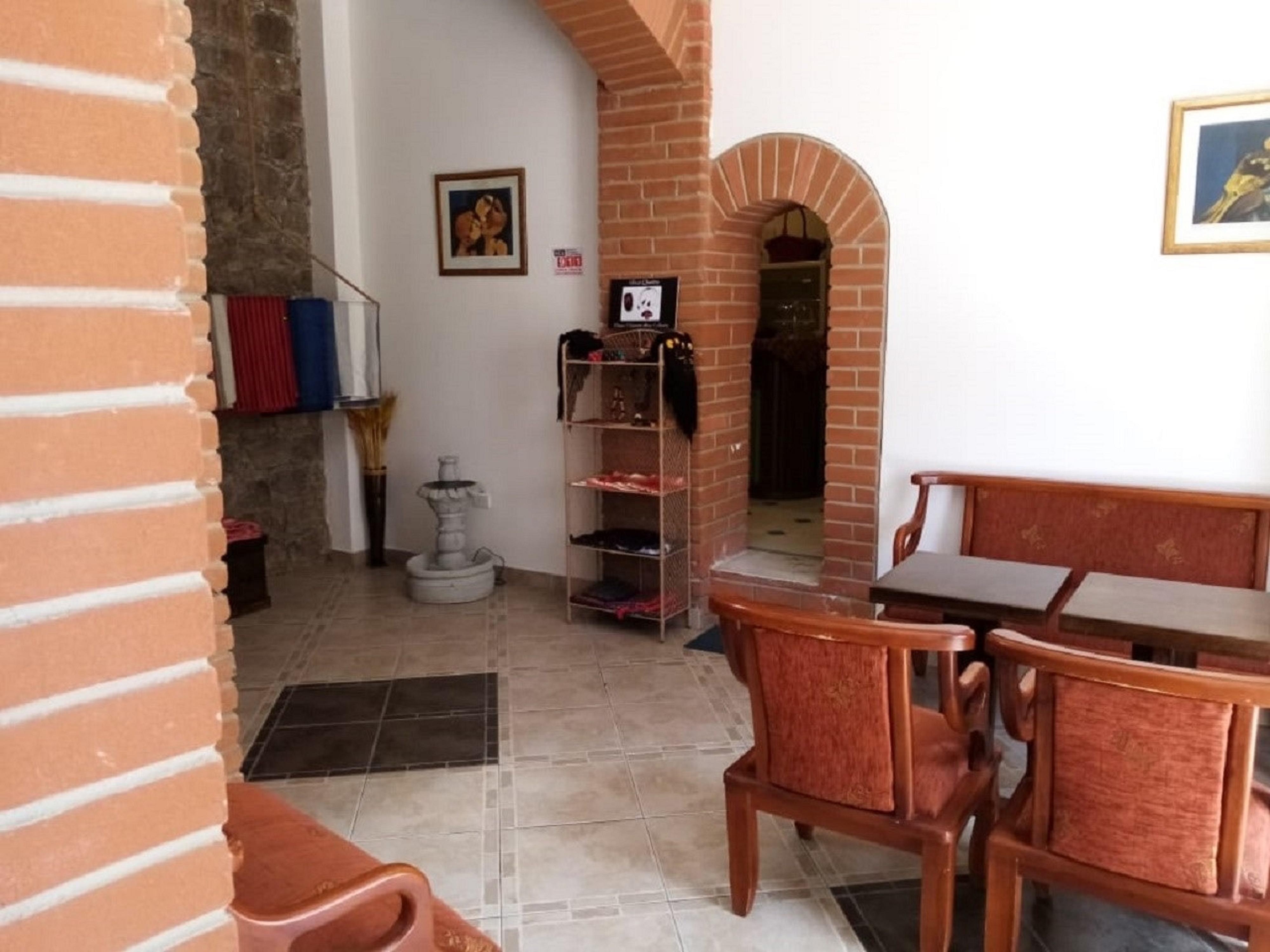 Hotel Casa Ecuatreasures Centro Historico Quito Zewnętrze zdjęcie