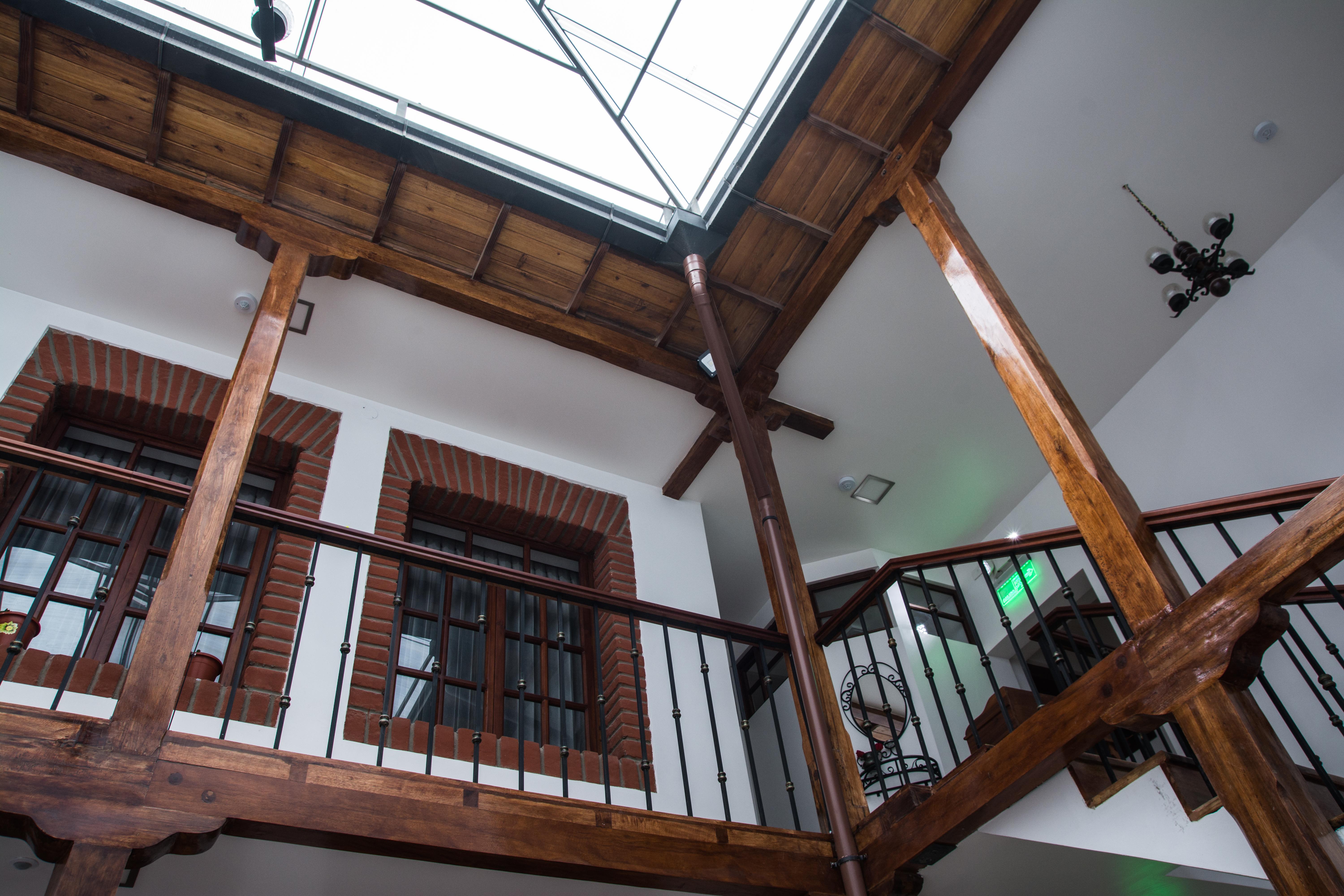 Hotel Casa Ecuatreasures Centro Historico Quito Zewnętrze zdjęcie