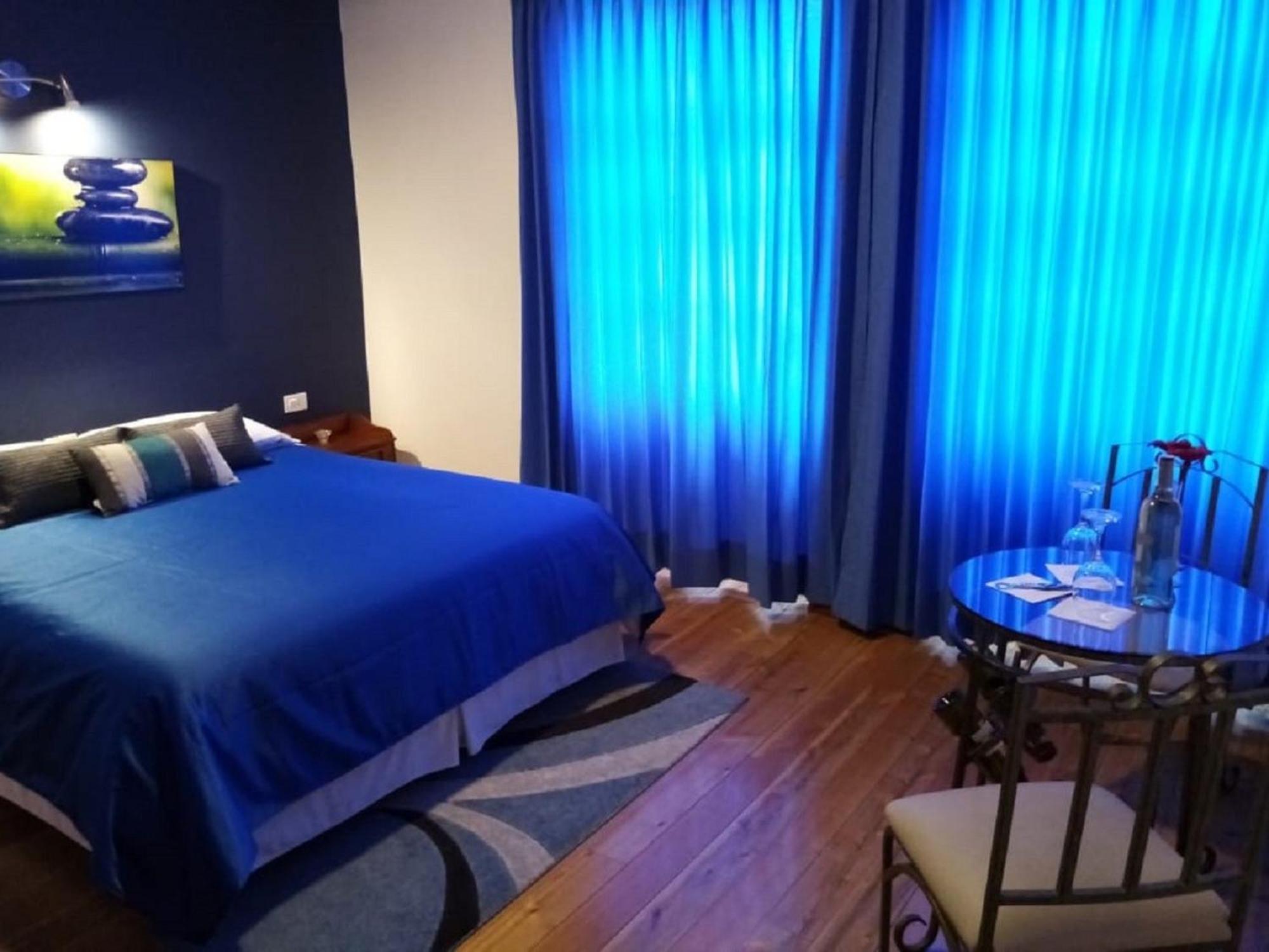 Hotel Casa Ecuatreasures Centro Historico Quito Zewnętrze zdjęcie
