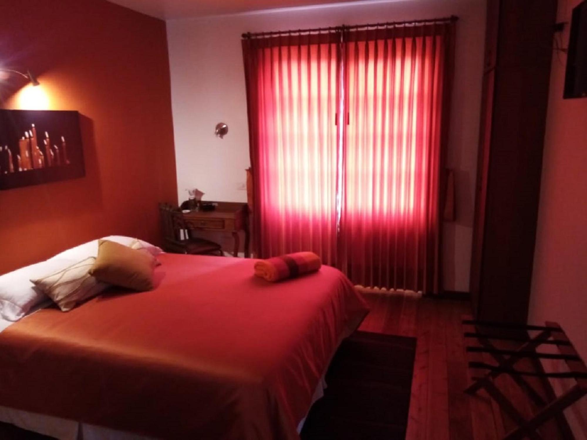 Hotel Casa Ecuatreasures Centro Historico Quito Zewnętrze zdjęcie
