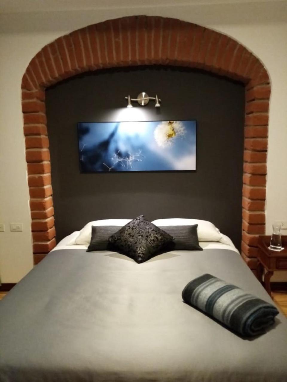 Hotel Casa Ecuatreasures Centro Historico Quito Zewnętrze zdjęcie