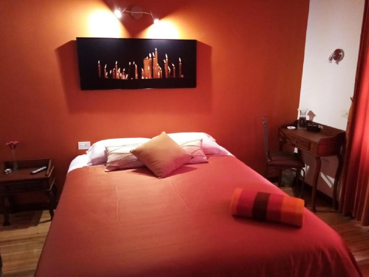 Hotel Casa Ecuatreasures Centro Historico Quito Zewnętrze zdjęcie