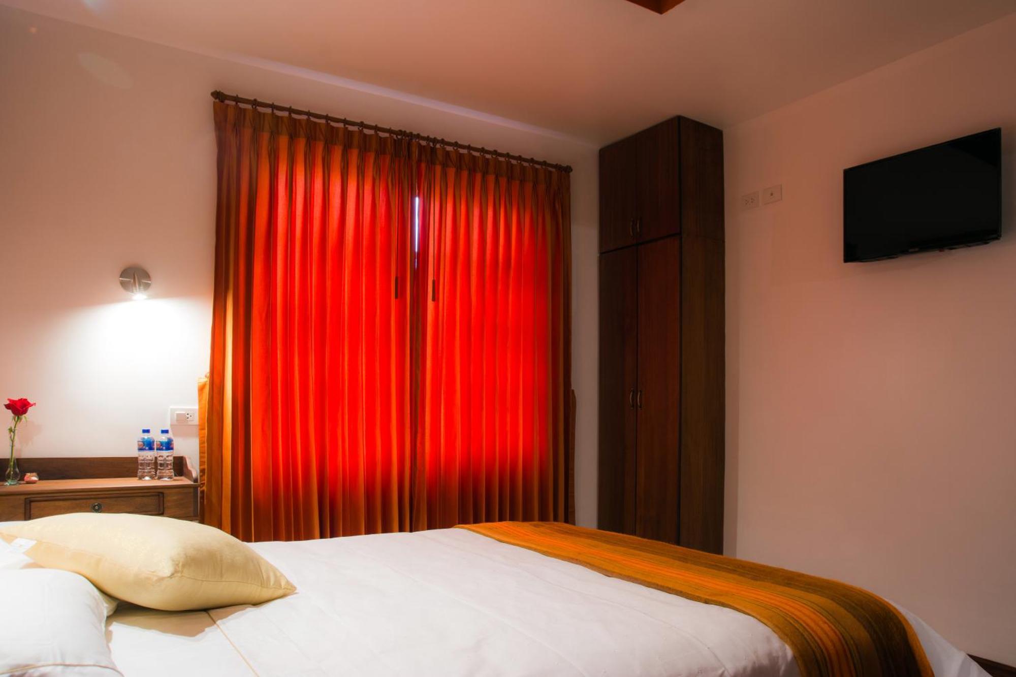 Hotel Casa Ecuatreasures Centro Historico Quito Zewnętrze zdjęcie