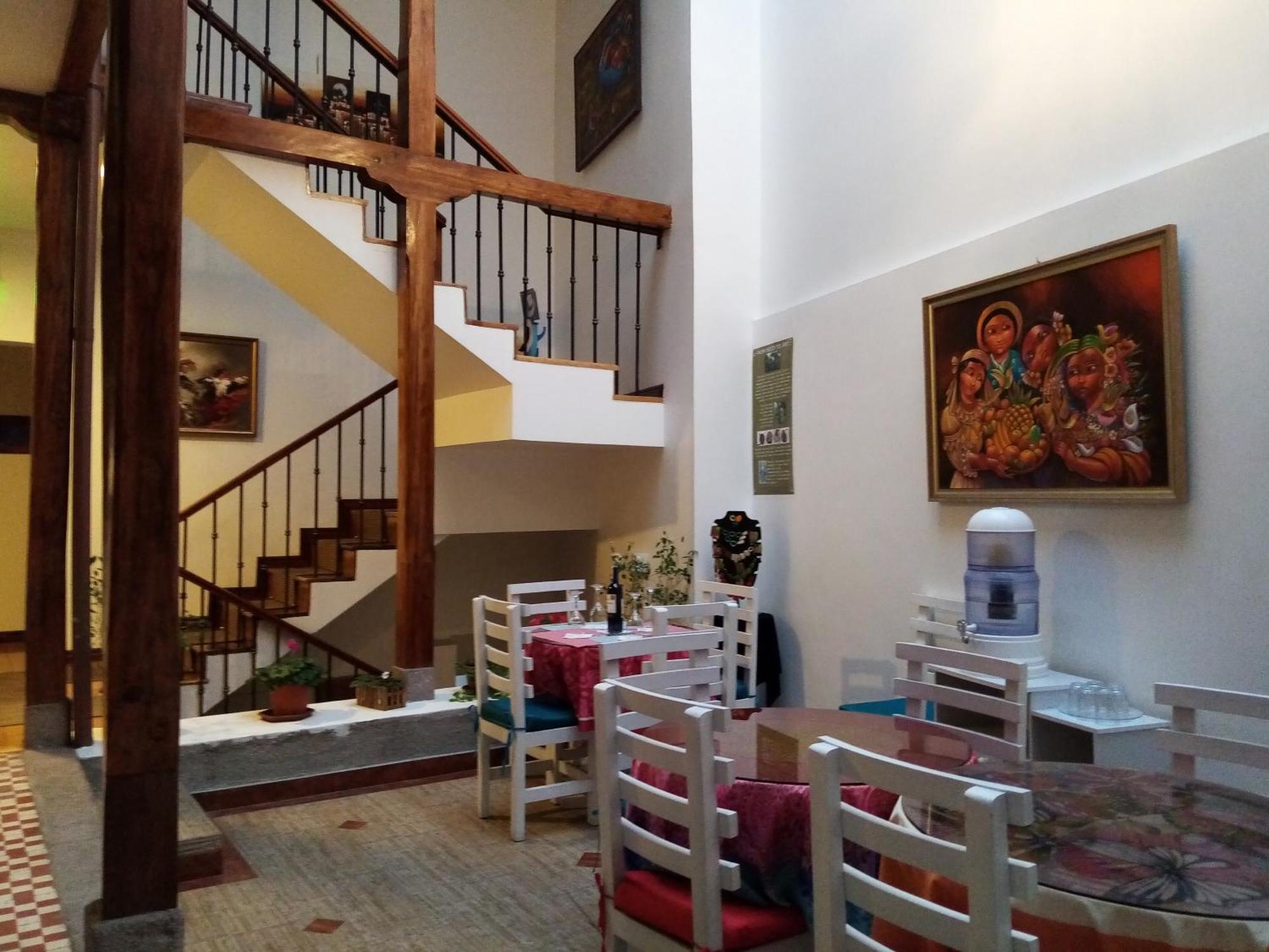 Hotel Casa Ecuatreasures Centro Historico Quito Zewnętrze zdjęcie
