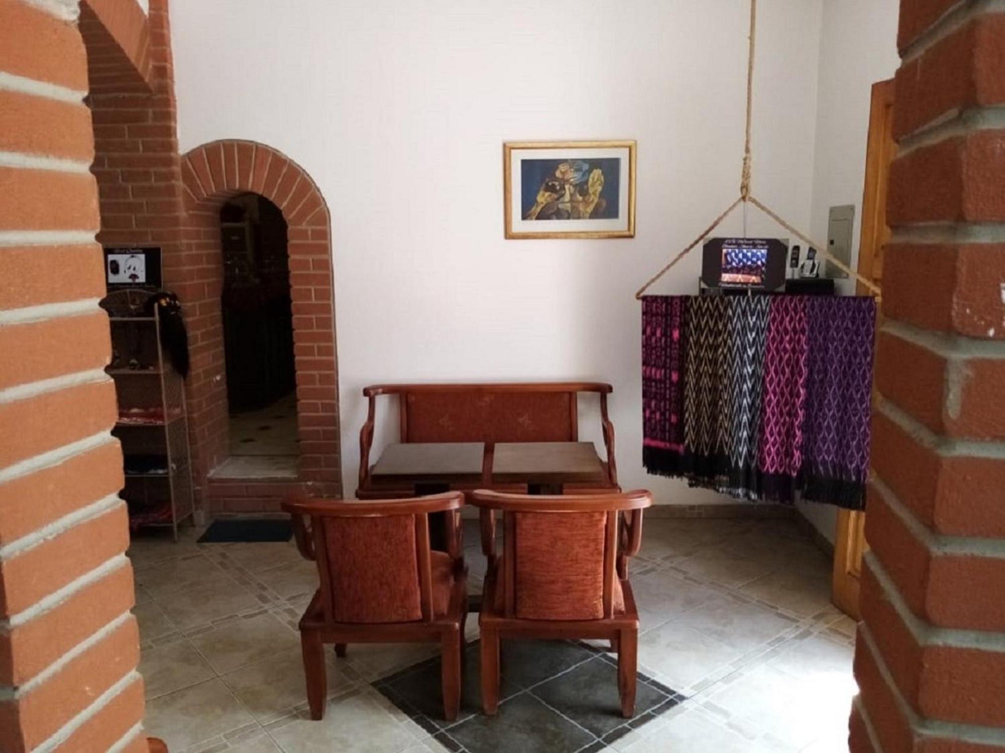 Hotel Casa Ecuatreasures Centro Historico Quito Zewnętrze zdjęcie