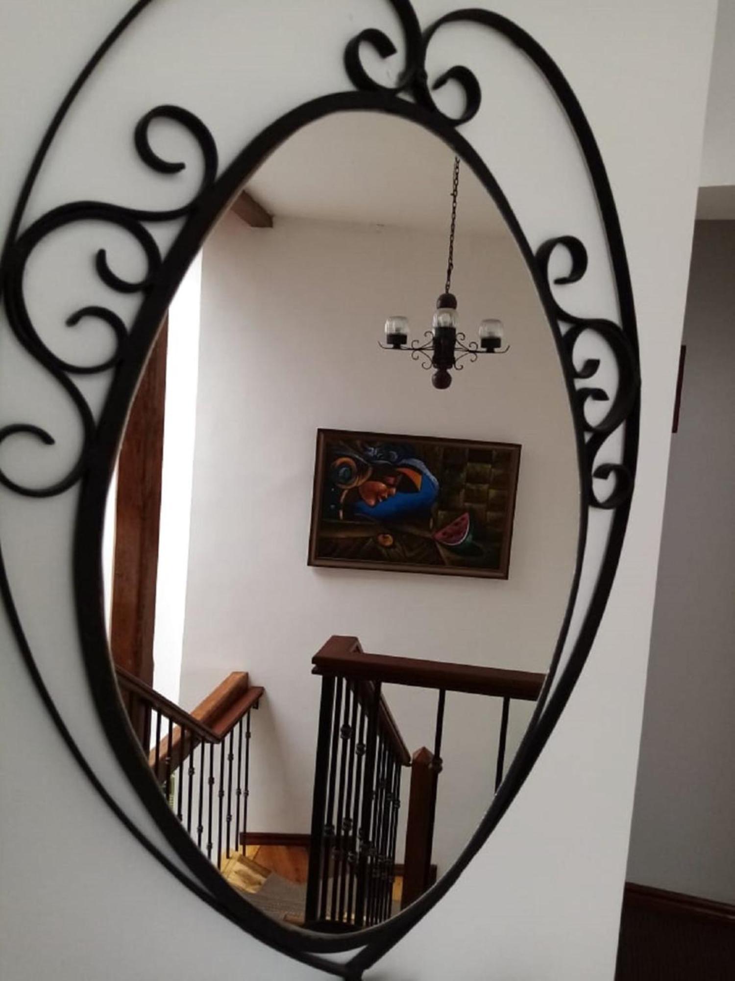 Hotel Casa Ecuatreasures Centro Historico Quito Zewnętrze zdjęcie